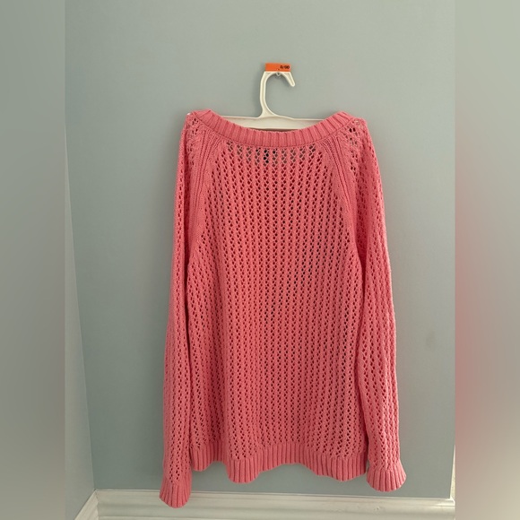 Talbots Knit Sweater - Picture 3 of 3